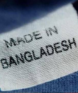 Made in Bangladesh